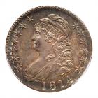 1814 Bust 50C PCGS MS65