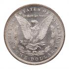 1878 Morgan $1. 7 Tail Feathers, Rev of 1878 PCGS MS63 - 2