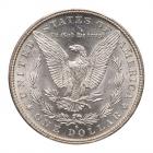 1885-S Morgan $1 PCGS MS64 - 2