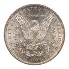 1886-S Morgan $1 PCGS MS63 - 2