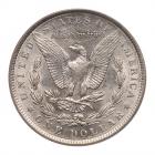 1901 Morgan $1 PCGS AU53 - 2