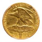 1915-S Panama-Pacific Gold $2.50 - 2