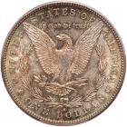 1883-S Morgan $1 PCGS MS65 - 2