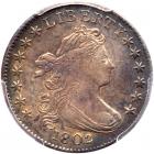 1802 Bust 10C PCGS MS60