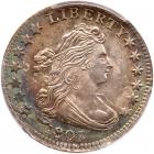 1807 Bust 10C PCGS MS65