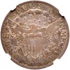 1801 Bust 50C NGC AU53 - 2