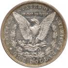 1893-S Morgan $1 PCGS EF45 - 2