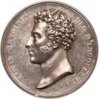 France. Medal, 1815 EF