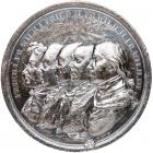 German States: Prussia. Medal, 1801 EF