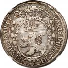 Austria: Salzburg. Taler, 1621 NGC EF45 - 2