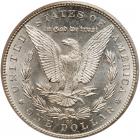 1890-CC Morgan $1 PCGS MS63 - 2