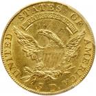 1810. Large date, large 5. BD-4, Rarity 2. - 2