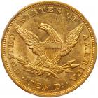 1849 $10 Liberty PCGS AU58 - 2