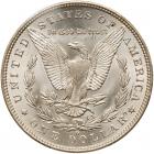 1892-O Morgan $1 PCGS MS64 - 2