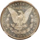 1897-S Morgan $1 NGC MS65 PL - 2