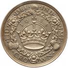 Great Britain. Crown, 1934 PCGS MS63 - 2