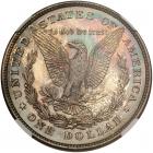 1878 Morgan $1. 8 Tail Feathers PCGS Proof 66 - 2