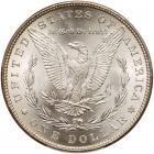 1882 Morgan $1 PCGS MS65 - 2