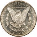 1886-S Morgan $1 PCGS MS64 - 2