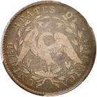 1795. 2 Leaves. Overton-121a, Rarity 6 - 2