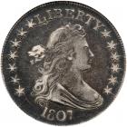 1807 Bust 50C ANACS EF40