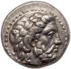 Seleukid Kingdom. Seleukos I Nikator. Silver Stater (16.55 g), 312-281 BC Choice