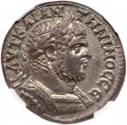 Caracalla. BI Tetradrachm (13.23 g), AD 198-217