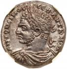 Caracalla. BI Tetradrachm (12.73 g), AD 198-217