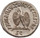 Philip I. BI Tetradrachm (10.72 g), AD 244-249 Mint State - 2