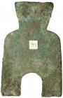 China: Warring States. 400-300 BC EF - 2