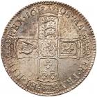 Great Britain. Halfcrown, 1698 PCGS MS62 - 2