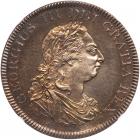 Great Britain. Bank of England Dollar, 1804 NGC Unc