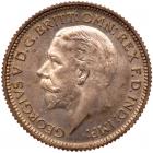 Great Britain. Proof Sixpence, 1927 Choice Proof