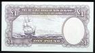 New Zealand. Reserve Bank. ND (1960-67) One Pound - 2