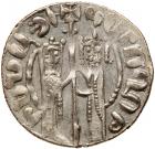 Armenia. Silver Tram, ND (1226-1271) EF to About Unc