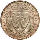 Germany. 5 Reichsmarks, 1927-A PCGS MS65 - 2