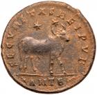 Julian II, 'The Apostate' AD 360-373 AE 27 mm (8.1 g) (Double Majorina EF - 2