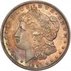 1895 Morgan $1 PCGS Proof 62