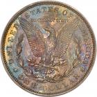 1895 Morgan $1 PCGS Proof 62 - 2