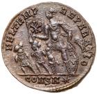 Constantius II. Ã Centenionalis (4.41 g), AD 337-361 Superb EF - 2