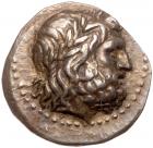 Boiotia, Federal coinage. Silver Drachm (5.16 g), ca. 225-171 BC About EF