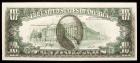 ERROR NOTE: $10.00 FRN Series 1977-A - 2