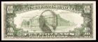 ERROR NOTE: $10.00 FRN Series 1988-A - 2