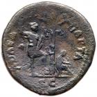 Vespasian. Ã Sestertius (21.81 g), AD 69-79 Fine - 2