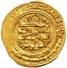 MEDIEVAL ISLAMIC. Kakwayhids. Abu Mansur AH 433-443. (1042-1051) Gold Dinar (3,2 g)