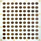 A set of Lincoln Cents - 2