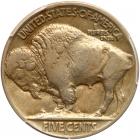 1926-D Buffalo 5C PCGS EF40 - 2