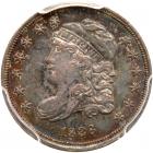 1836 Bust H10C PCGS AU58