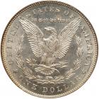 1878 Morgan $1. 7 Tail Feathers, Rev of 1878 NGC MS64 - 2