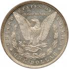 1880 Morgan $1 PCGS MS64 - 2